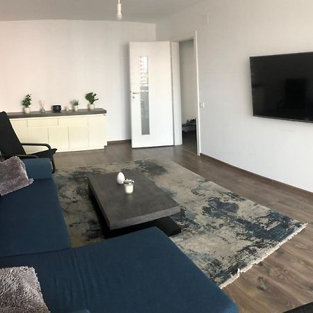 Max Apartament Apartamento Braşov Exterior foto